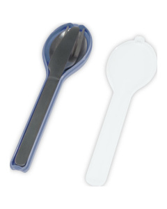 Ensemble de 3 couverts personnalisable