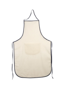 Tablier personnalisé en coton