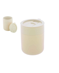 Gobelet à emporter coloré | 300ml