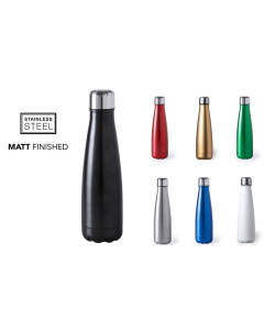 Gourde classique personnalisable 630ml
