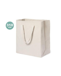Grand Sac Cabas personnalisé 235 gr