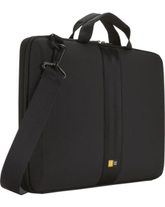 Housse ordinateur portable 16" avec poignées et bandoulière