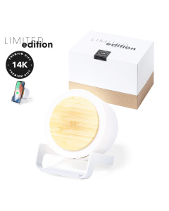 Lampe multifonctions personnalisable