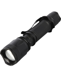Lampe de poche tactique rechargeable 5 W