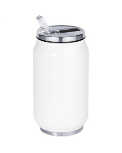 Mug isotherme publicitaire 330ml