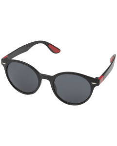Lunettes de soleil rondes tendance