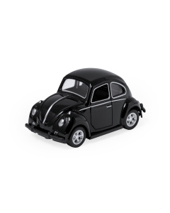 Maquette de voiture ancienne en métal