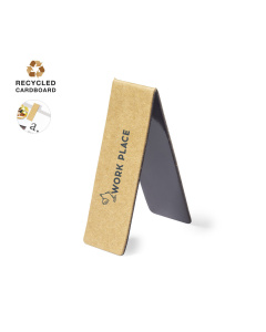 Marque-page magnétique personnalisable