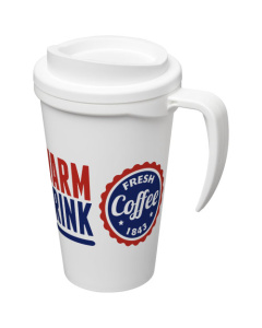 Mug isolant Americano® grande 350ml