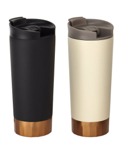 Mug publicitaire isotherme 500 ml