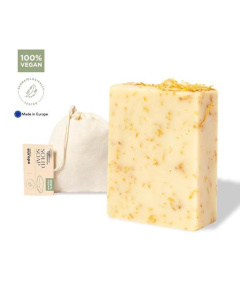 Pain de savon publicitaire