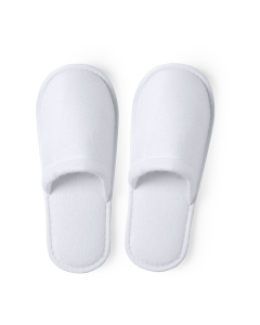 Chaussons d'hôtel personnalisés