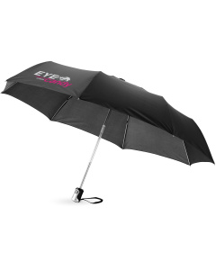Parapluie 21.5" avec ouverture fermeture automatique