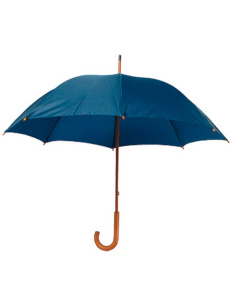 Parapluie publicitaire 23" à ouverture automatique