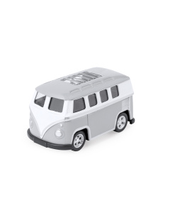 Petit camion en métal à graver avec votre logo