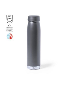 Petite gourde publicitaire 380 ml