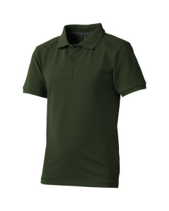 Polo manches courtes femme Calgary | 200gr