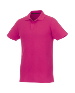 Polo manches courtes homme | 180gr