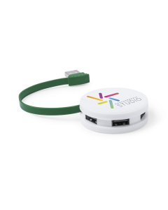 Port usb personnalisable