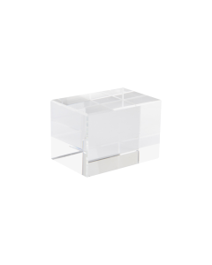 Cube en papier personnalisé