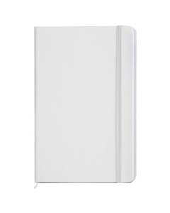 Carnet de notes A5 feuilles à points personnalisable