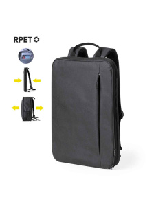 Sac à dos extensible en RPET