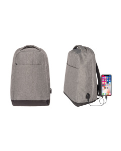 Sac antivol pour le travail