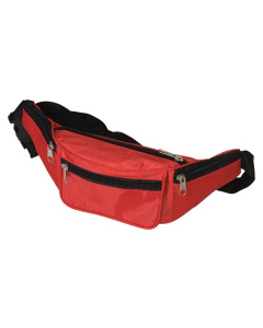 Sac banane publicitaire