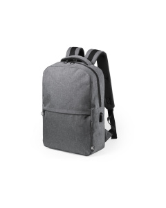 Sac à dos business-connexion USB