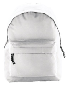Sac à dos promotionnel bicolore