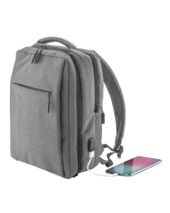 Sac à dos publicitaire pour ordinateur portable 15”