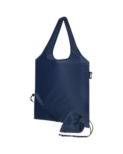 Sac pliable en PET recyclé