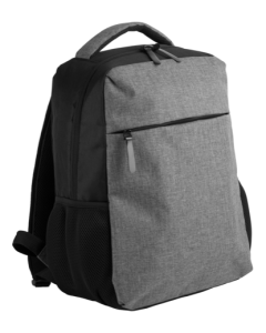 Sac de sport en polyester personnalisable