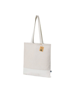 Sac Fairtrade en toile personnalisé 