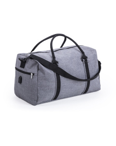 Sac de voyage polyvalent avec bandoulière