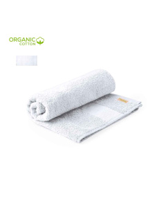 Serviette en coton biologique | 70x140cm