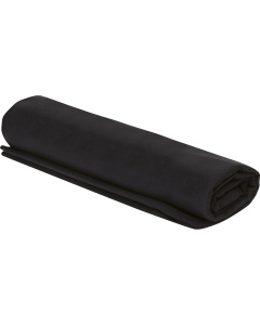 Serviette en microfibre 50x100 cm