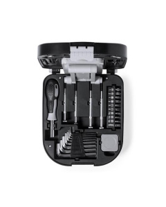 Set clé hexagonale et tournevis tout types | 30 outils