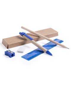 Kit d'écriture 5 pièces