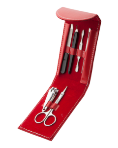 Kit manucure personnalisé