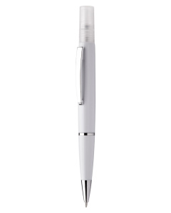 Stylo antibactérien personnalisé