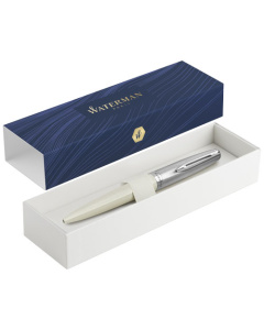 Stylo bille luxe personnalisable
