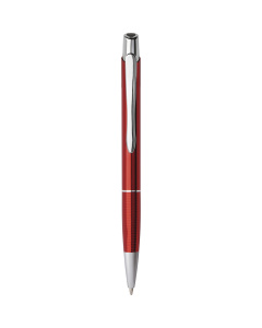 Stylo en métal personnalisable avec logo
