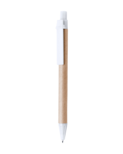 Stylo recyclé et durable