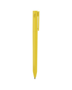 Stylo publicitaire avec mécanisme de rotation