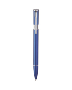 Stylo publicitaire avec logo en métal