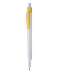 Stylo publicitaire avec logo
