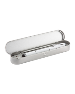 Stylo stylet publicitaire pour écran