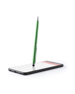 Stylo-stylet à mécanisme rotatif