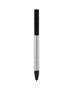 Stylo stylet avec support de smartphone